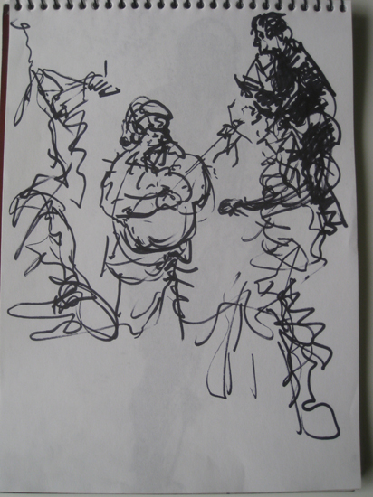 flamenco k